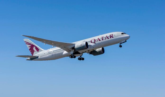 Qatar Airways