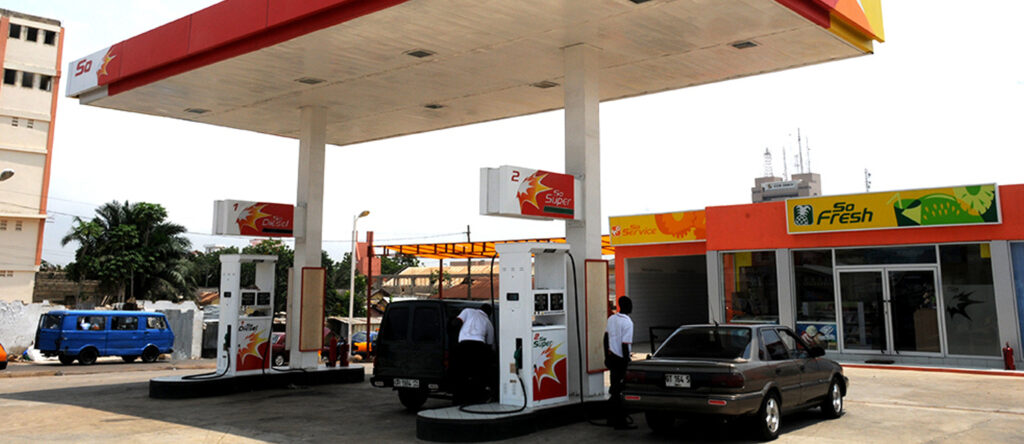 RAK Unity Petroleum