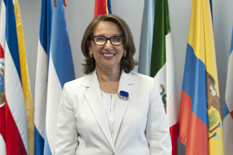 Rebeca Grynspan appointed as UNCTAD Secretary-General