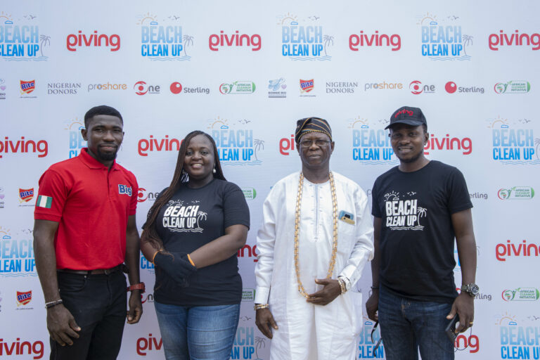 Rite Foods Celebrates World Environmental Day, Supports a Cleaner Lagos Initiative