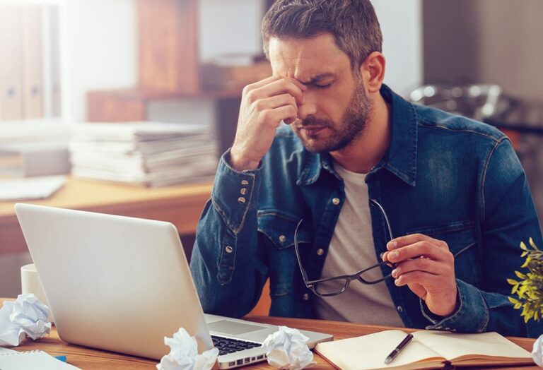 85% Of Consultants Were Dissatisfied With Their Former Job — Study