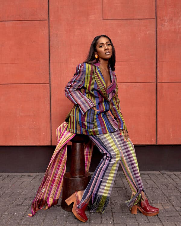 5th Edition Of ID Africa’s NET Honours To Hold On Sunday, June 20-Brand Spur Nigeria