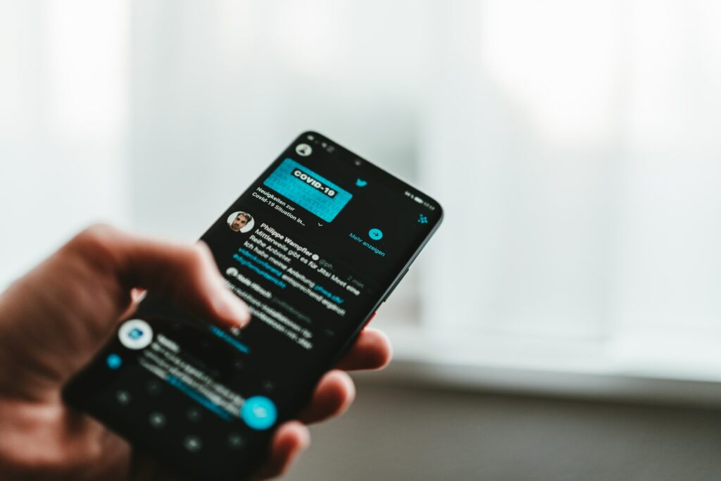 Twitter Ban Defeats True Democracy - Bloggers Guild Brandspurng