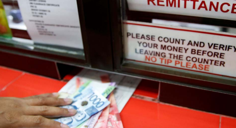Continuing Underperformance On Remittances In Q4 2020