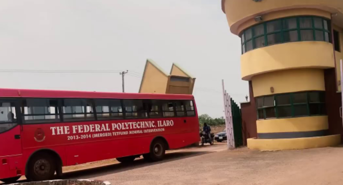 Senate Approves Upgrade Of Ilaro Poly To A University-Brand Spur Nigeria