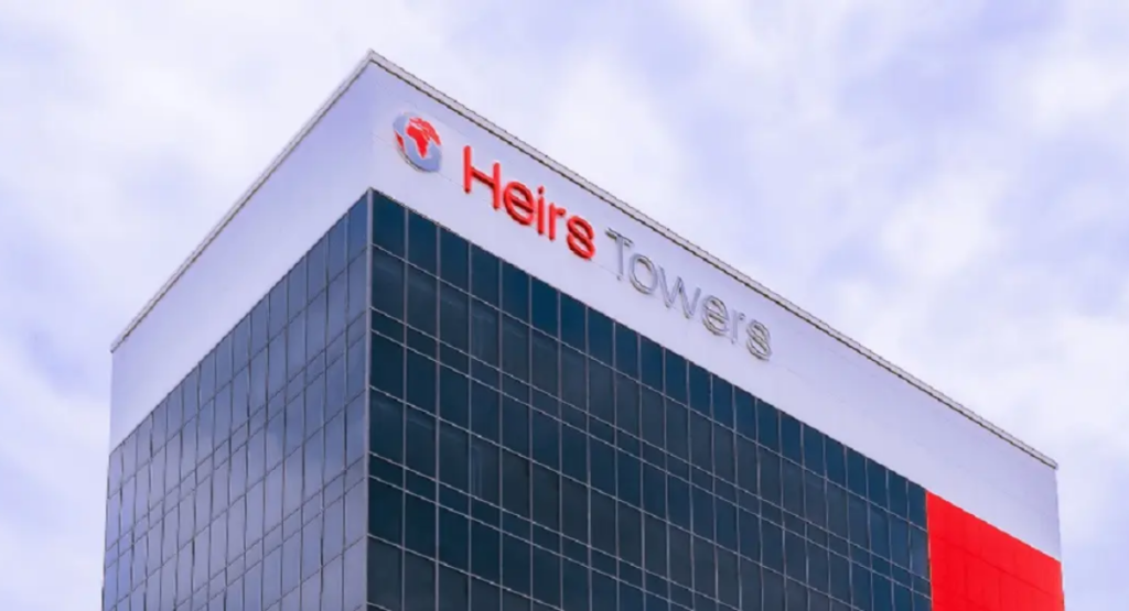 Heirs Life Assurance Partners Avon Medical On World Blood Donor Day-Brand Spur Nigeria