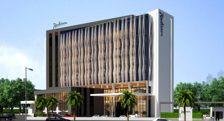 Radisson Hotel Group Debuts In A New African Market With The Signing Of Radisson Hotel Djibouti, In Partnership With Salaam Properties
