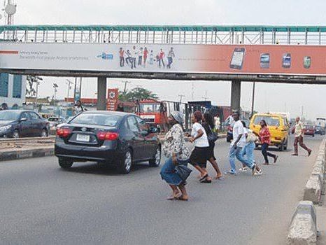 How Crossing The Highway Nearly Crossed My Interview-Brand Spur Nigeria