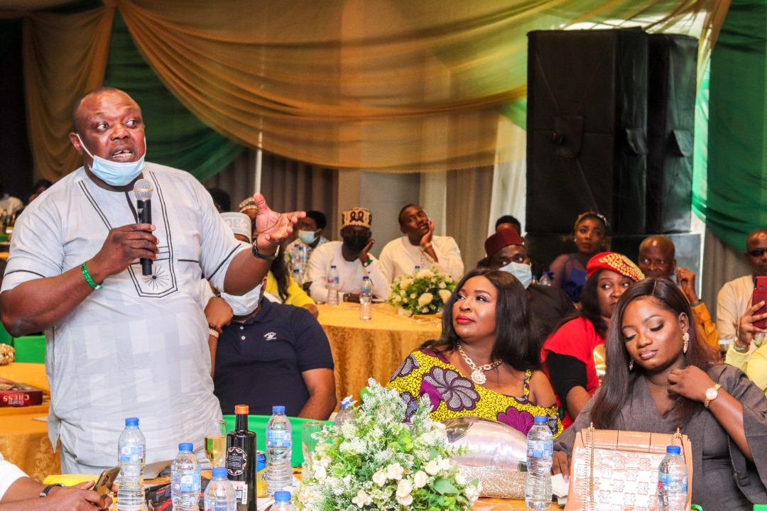 Bodex Social Media Hangout-Brand Spur Nigeria