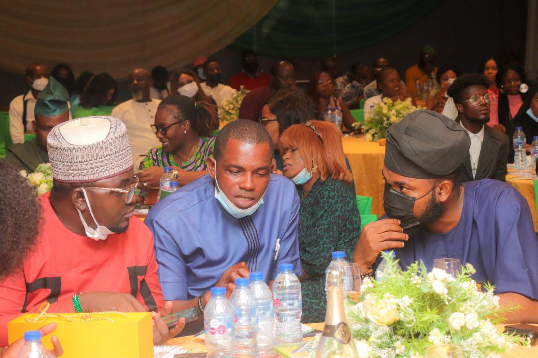 Bodex Social Media Hangout-Brand Spur Nigeria