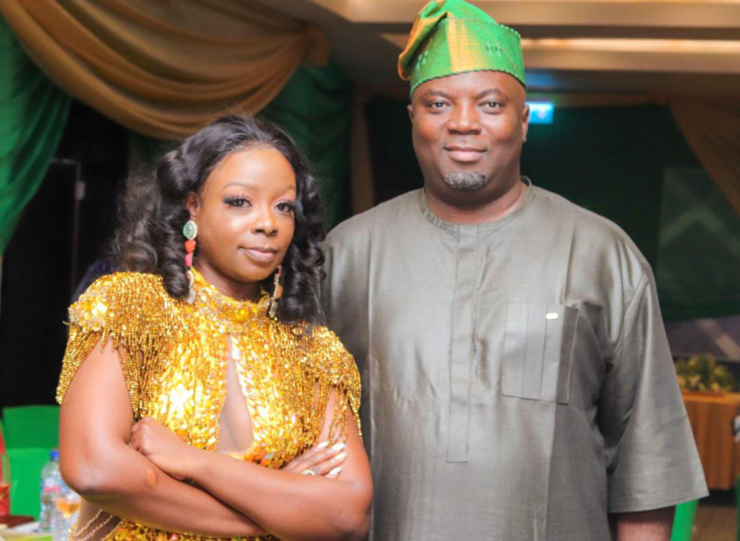 Bodex Social Media Hangout-Brand Spur Nigeria