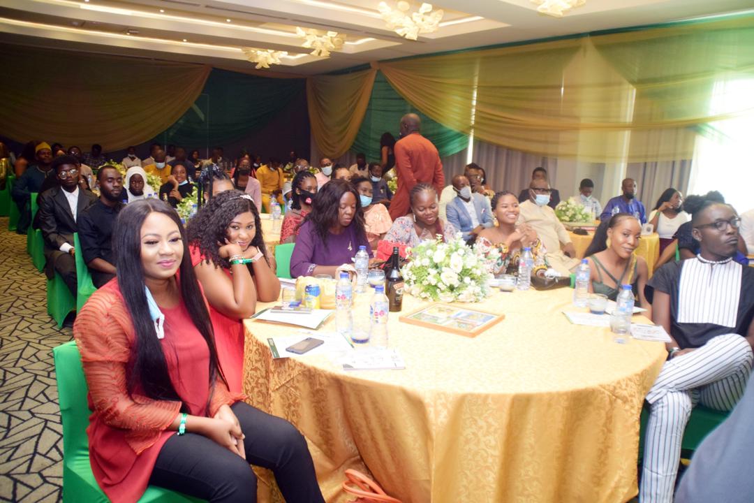Bodex Social Media Hangout-Brand Spur Nigeria