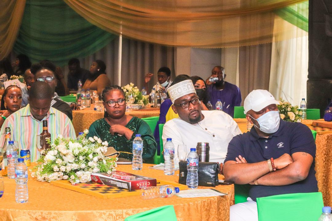 Bodex Social Media Hangout-Brand Spur Nigeria