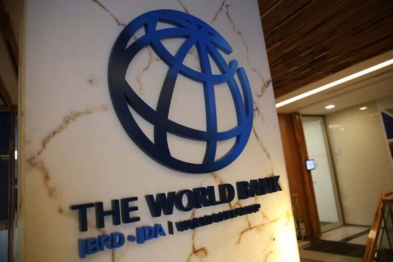 World Bank Group To Discontinue Doing Business Report, See Why