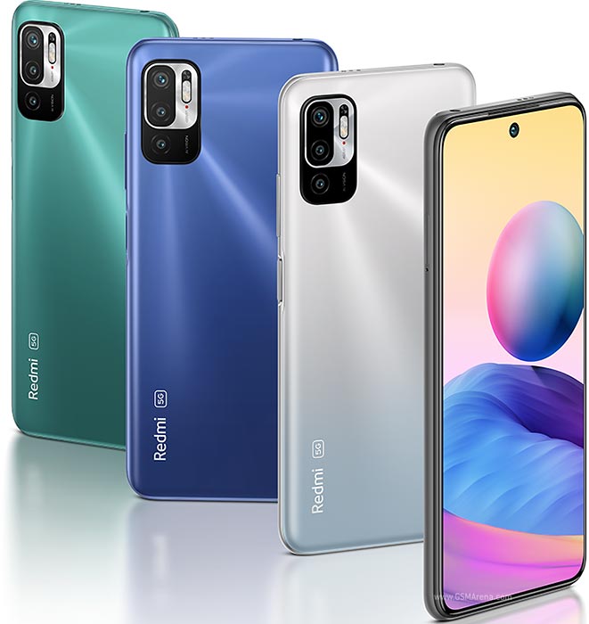 Xiaomi Introduces Redmi Note 10 5G Into Nigeria Market