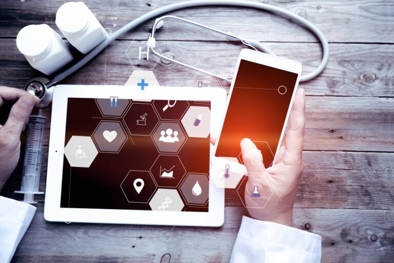 Digital Health Revenues To Jump by 34% And Hit $177.5B By 2023