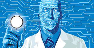AI Is Reshaping Cancer Care As Patients Bring Chatbot Advice Into Medical Consultations, Study Finds