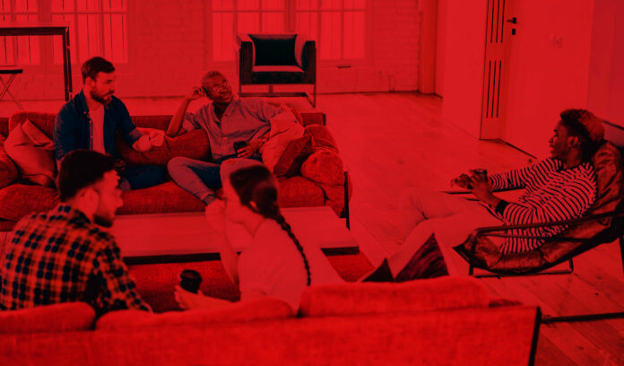 Meet The 12 Development Lab Candidates For The Realness Institute In Partnership With Netflix-Brand Spur Nigeria Meet The 12 Development Lab Candidates For The Realness Institute In Partnership With Netflix-Brand Spur Nigeria