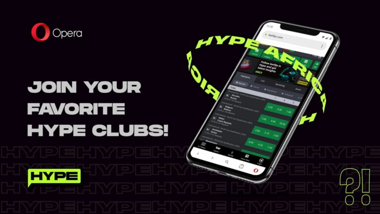 Opera Launches Interest-Based Social Clubs In Its Fast Growing Chat Service Hype