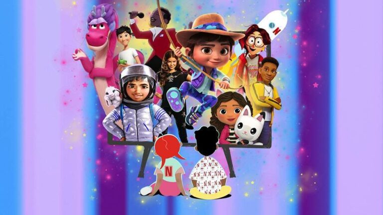 Family Time Gets An Upgrade With Two New Kid-Friendly Features