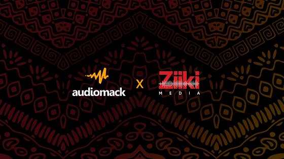 Audiomack Partners With Ziiki Media To Fund Promotions For African Artistes