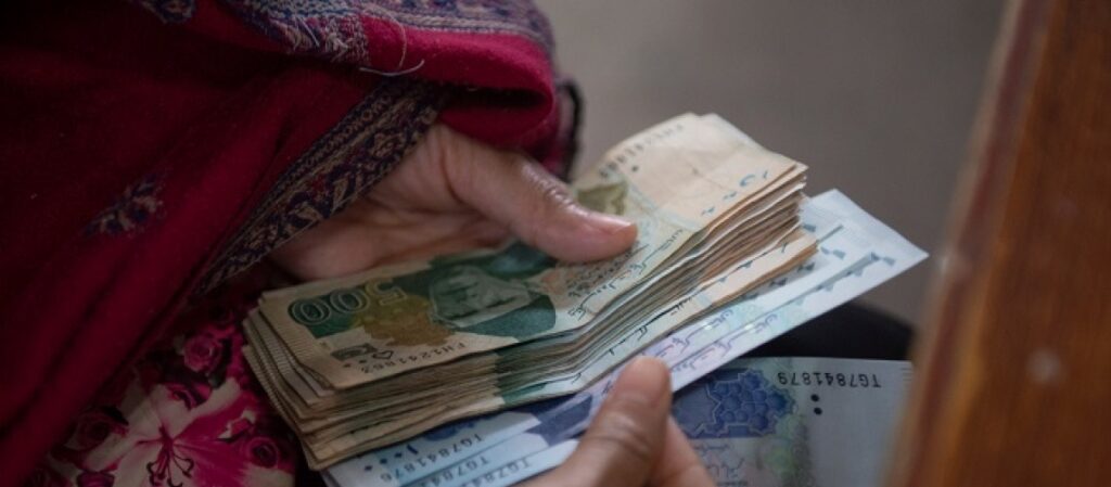 remittances