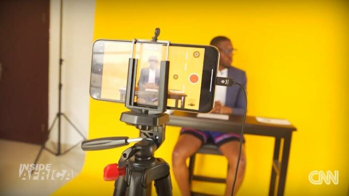 CNN Explores How Nigerian Comedians Are Making A Living Off Laughter-Brand Spur Nigeria