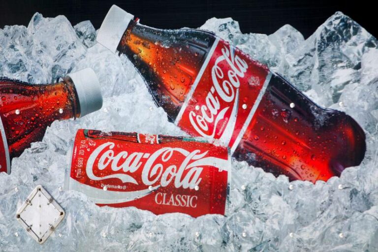 Coca-Cola Raises Guidance After “Another Quarter Of Momentum”