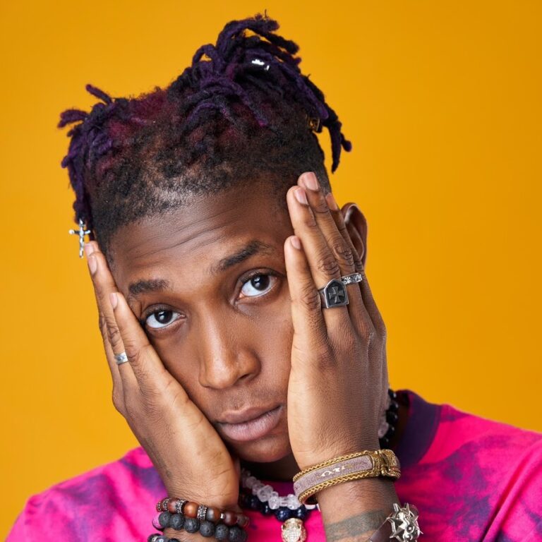 YouTube Music: Bella Shmurda, 26 Others Make List Of YouTube Foundry Class