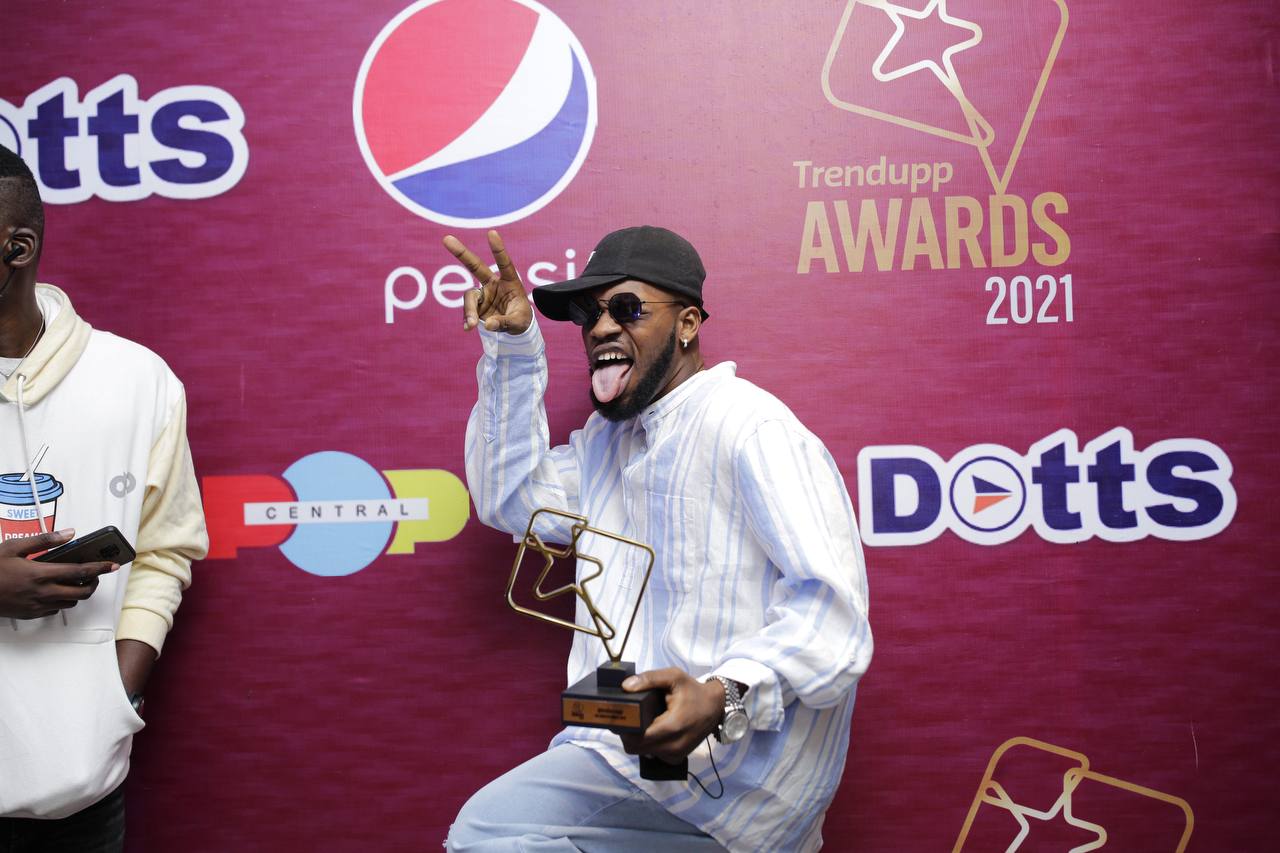 Trendupp Awards