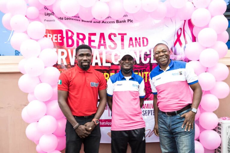 Rite Foods Limited Supports Health Initiative For Women With Breast Cancer