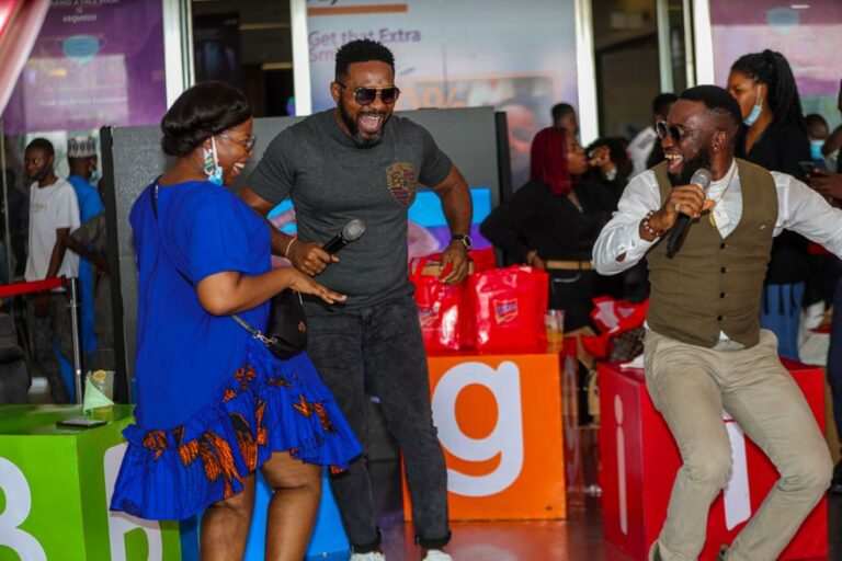 Bigi And Silverbird Announce Exclusive Partnership For Movie Lovers