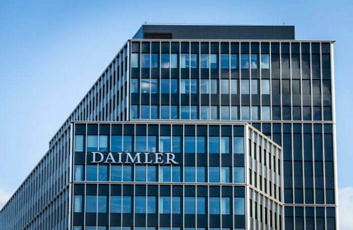 Daimler Shows Strong Performance In Second Quarter -Brand Spur Nigeria Daimler Shows Strong Performance In Second Quarter -Brand Spur Nigeria
