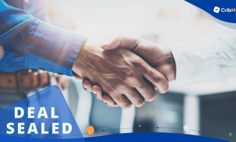 CribMD Acquires Charisland Pharmaceuticals Ltd.