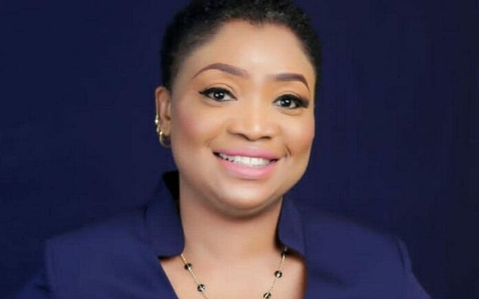 Dolapo Otegbayi