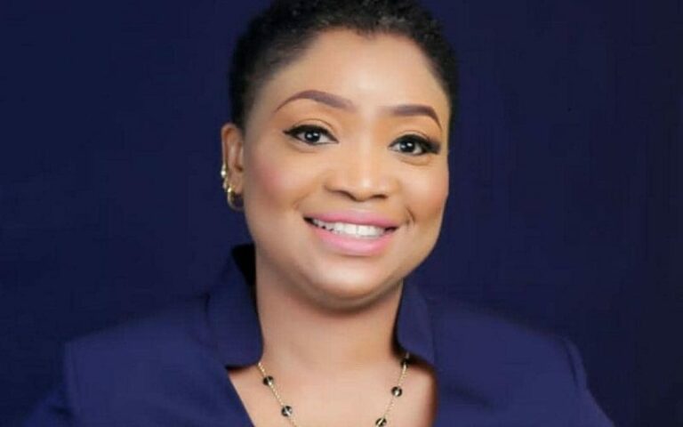 Dolapo Otegbayi joins MWA Top 50 Africa Marketing Leaders, emerges Woman of the Year