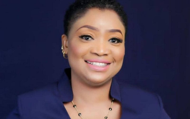 Dolapo Otegbayi