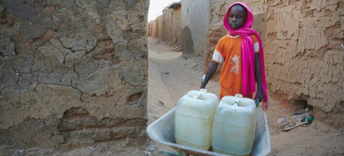 Domestic Violence, Forced Marriage, Have Risen in Sudan UN-Backed Study Brandspurng Domestic Violence