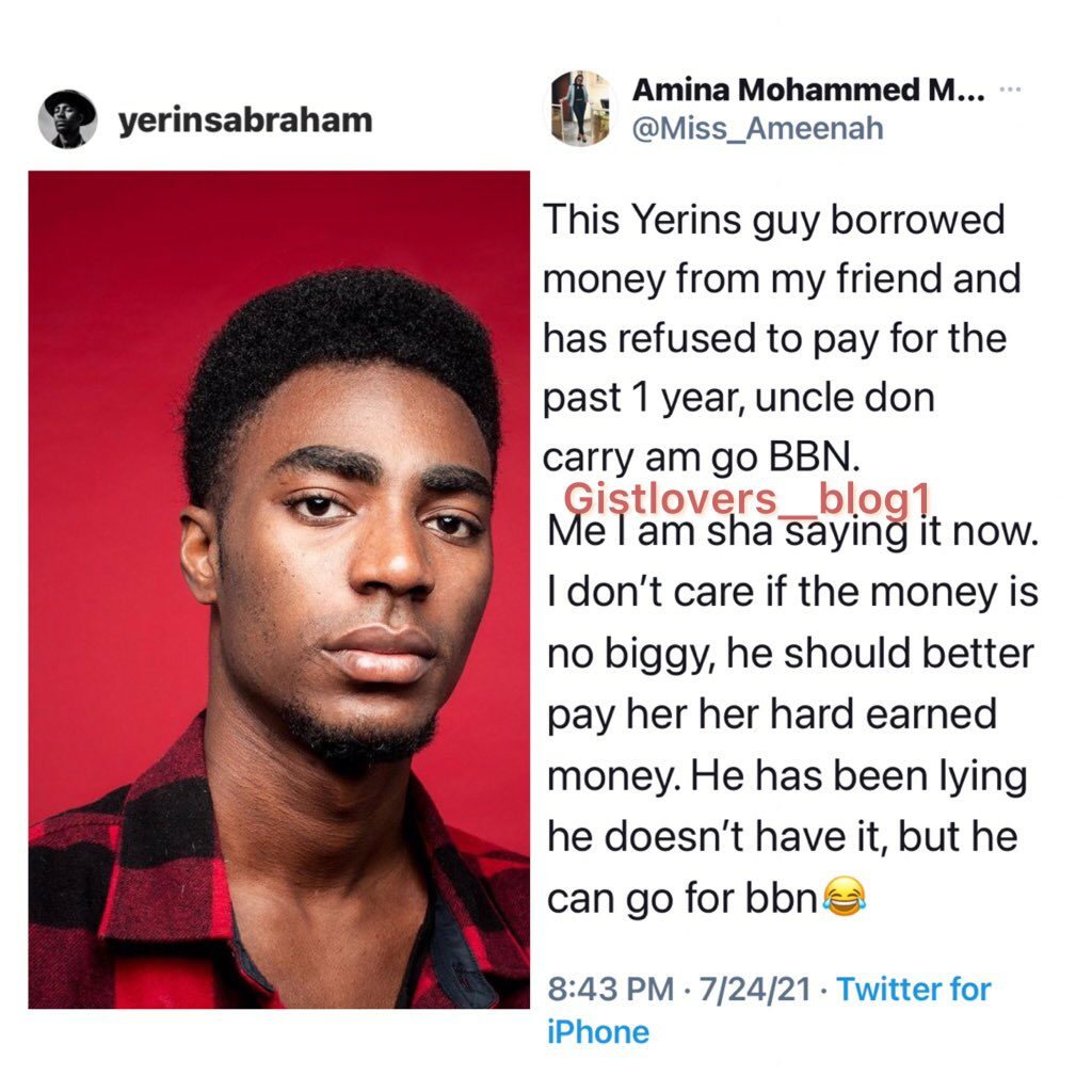 Latest BBNaija News Wrap-Up For Today, July 26-Brand Spur Nigeria