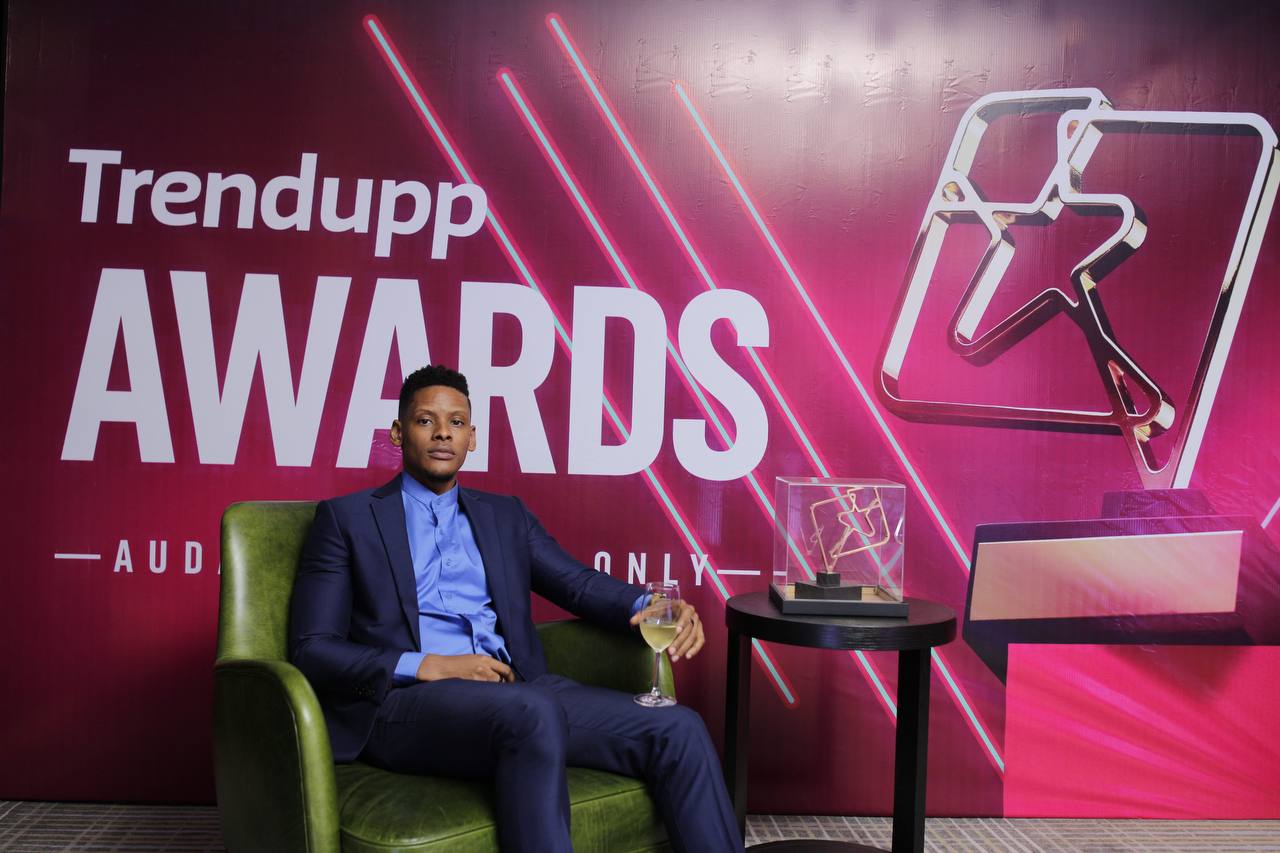 Trendupp Awards