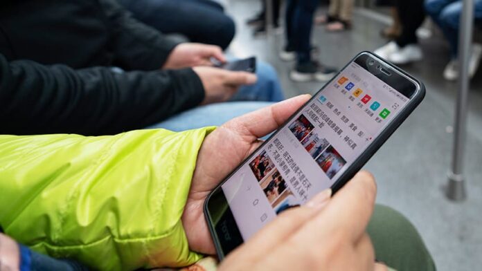 95% Of Chinese Fans Use Social Media For Football-Brand Spur Nigeria