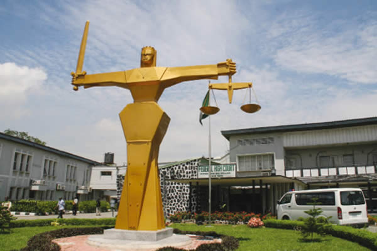 Henry Ajagbawa, Akuma Refuse Court Bailiff Service, Illegally Break Into BEDC Premises
