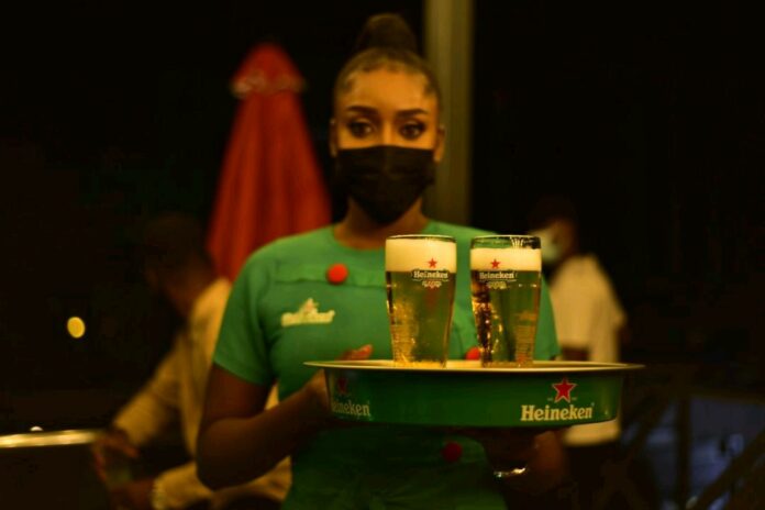 Heineken Nigerian Brewerie