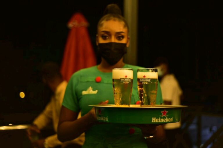 Heineken Doubles Profit, Nigeria Recorded Double-Digit Growth
