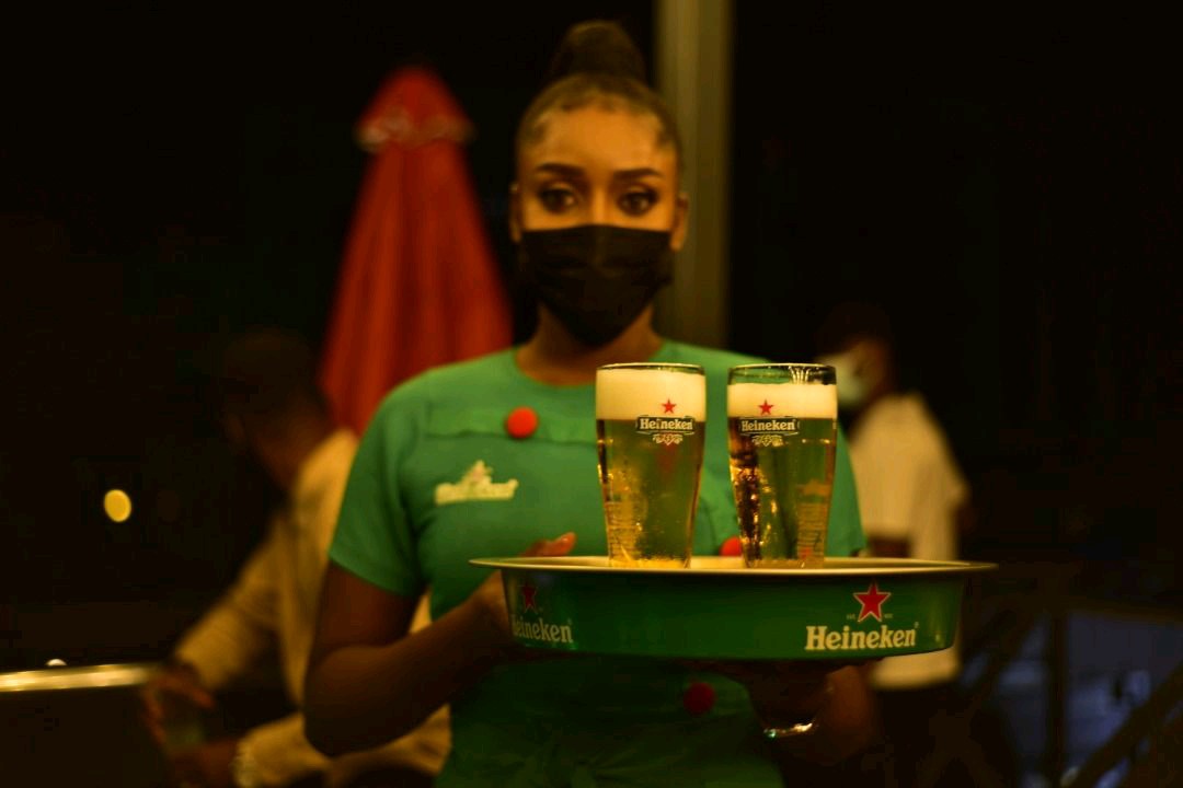 Heineken Nigerian Brewerie