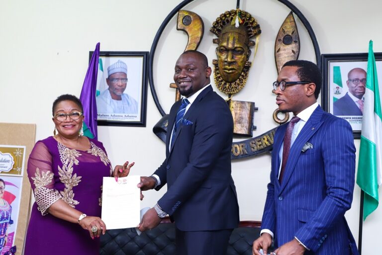 ASR Africa Commits N1bn Tertiary Education Grant To University Of Benin