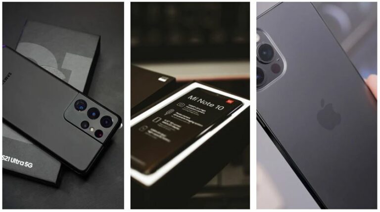 Is Price Playing A Factor In The Smartphone War?