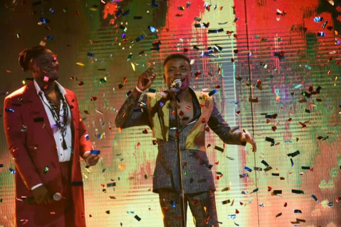 Nigerian Idol