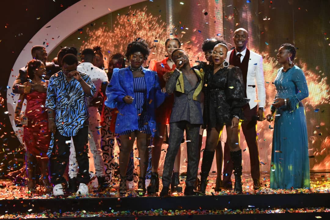 Nigerian Idol