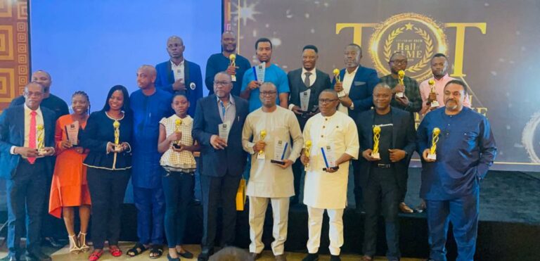 Konga Beats Others, Named Most Innovative E-Commerce Company
